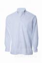 DRK Olymp-Businessbluse "Tendenz" weiss 1/1 Arm